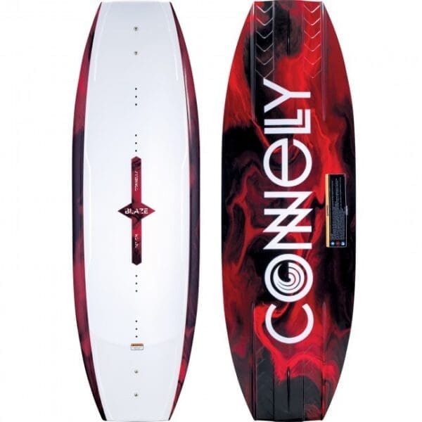 Connelly Blaze 141 Board