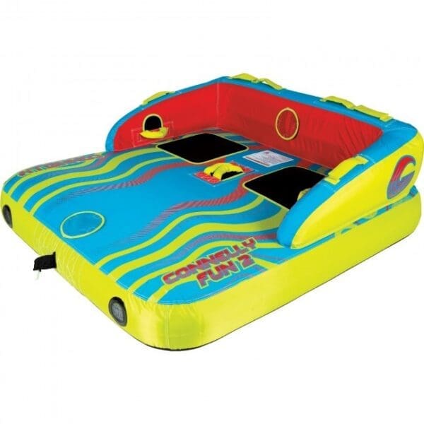 Connelly Fun 2 Towable Tube