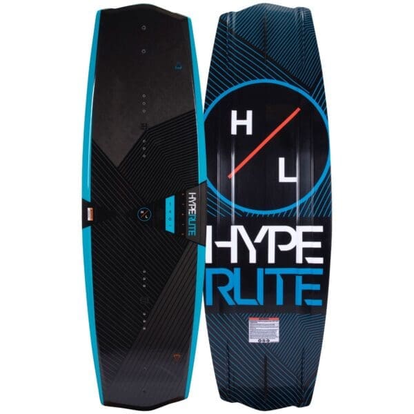 Hyperlite State 2.0 Board