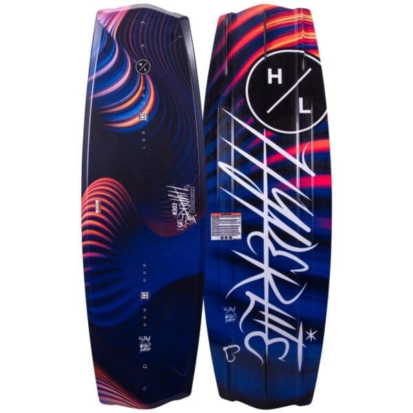 Hyperlite Eden 2.0 Ladies Board