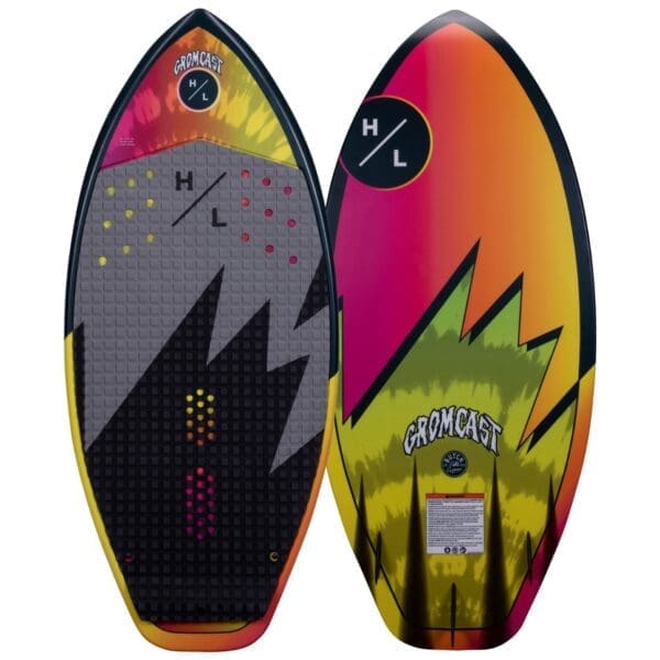 Hyperlite Kids Gromcast 3.9 Surfer