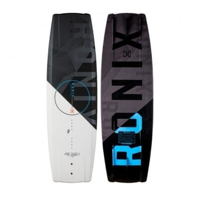 Ronix Vault Modello Board