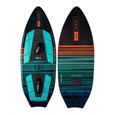 Ronix Brightside Modello 4.9 Surfer w/Straps
