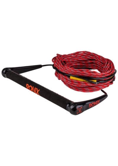 Ronix Combo 3.0 w/75ft. Solin Hybrid Rope Package - 1.15