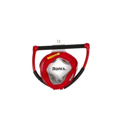 Ronix Combo 1.0 w/65ft. PE Rope Package - 1.0