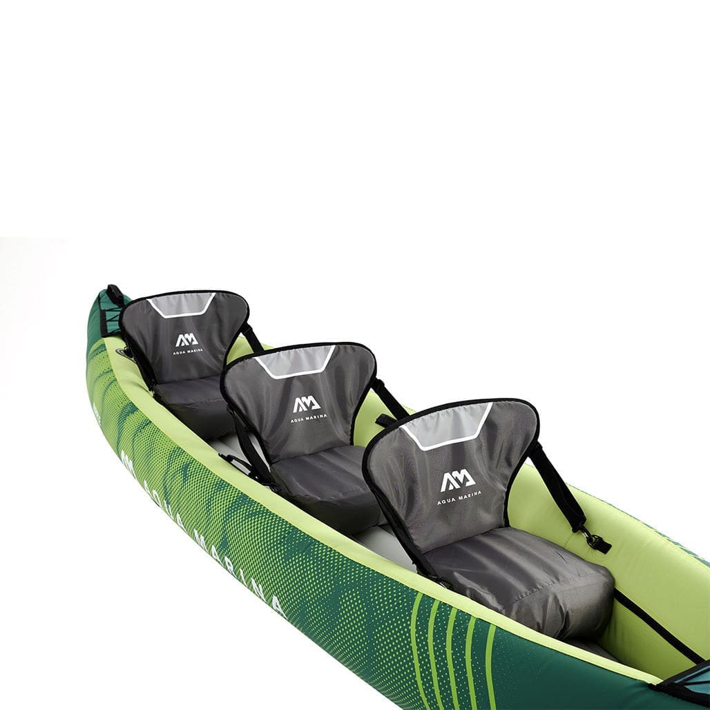 Aqua Marina Ripple 12'2" Recreational Canoe