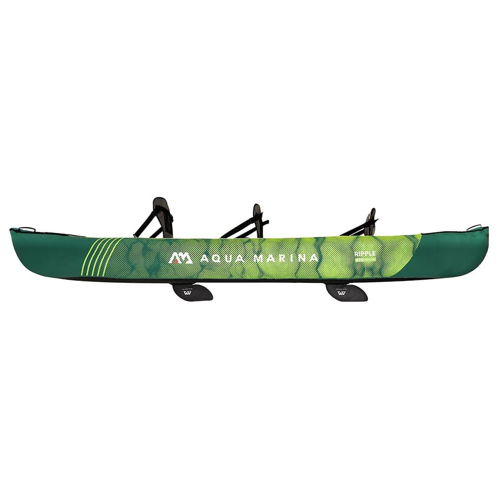 Aqua Marina Ripple 12'2" Recreational Canoe