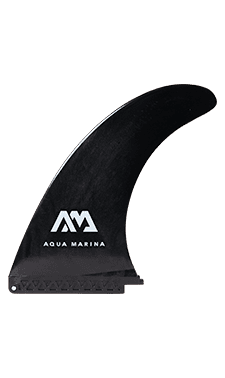 Aqua Marina Press & Click Large Center Fin for Wave