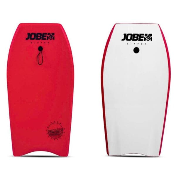 Jobe Dipper Bodyboard