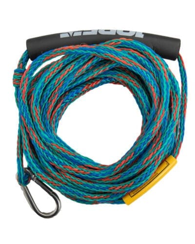 Jobe 2 Person Towable Rope