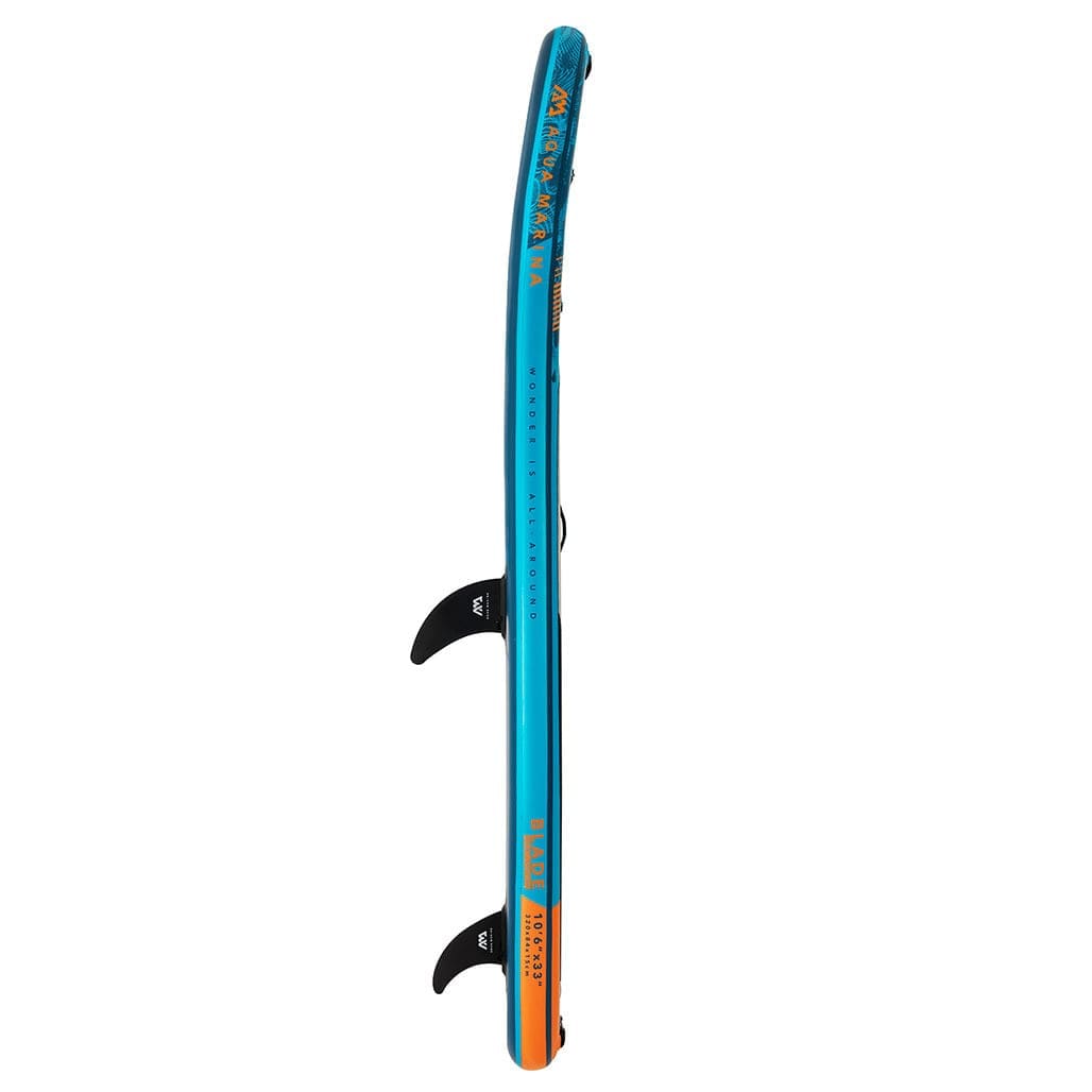 Aqua Marina Blade Board Only Windsurf iSUP 320 x 84x 12cm