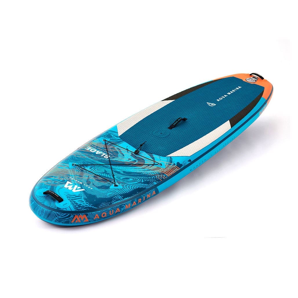 Aqua Marina Blade Board Only Windsurf iSUP 320 x 84x 12cm