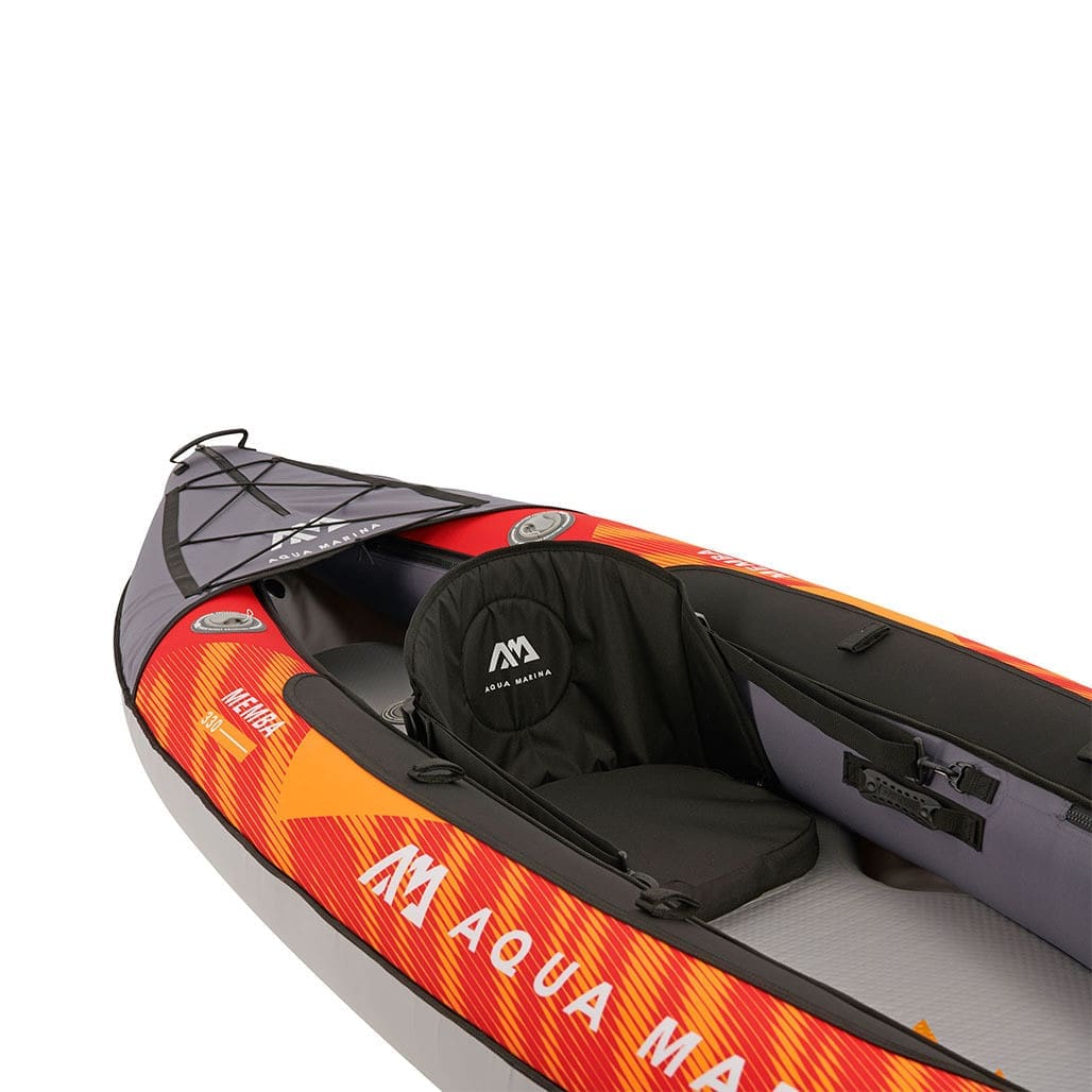 Aqua Marina Memba 10’10” Kayak