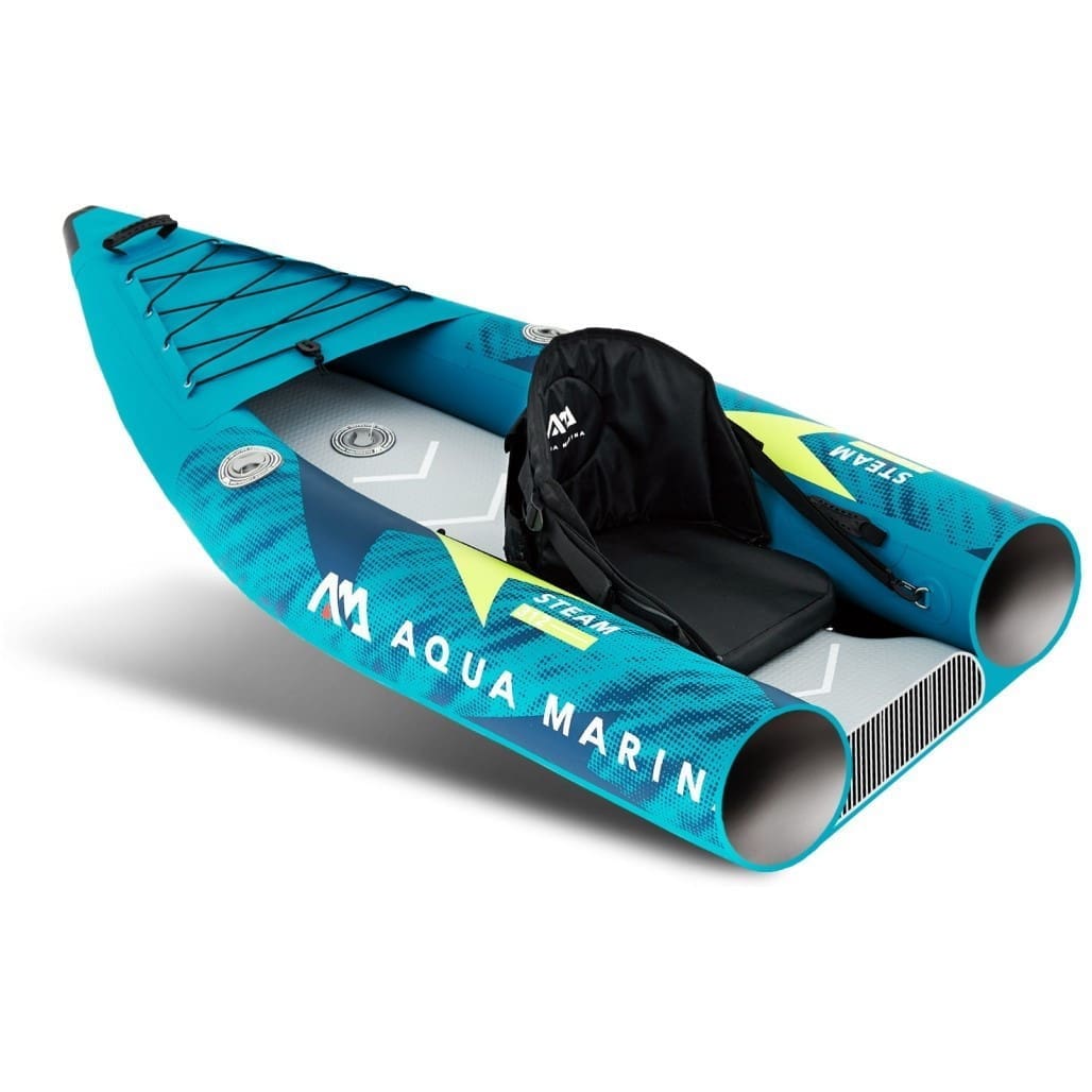Aqua Marina Steam 10'3" Kayak 15675