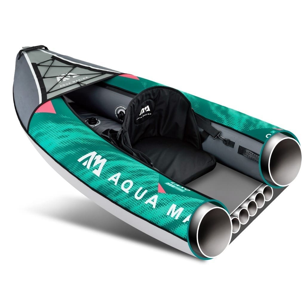 Aqua Marina LAXO 12’6’’’ Kayak 15679