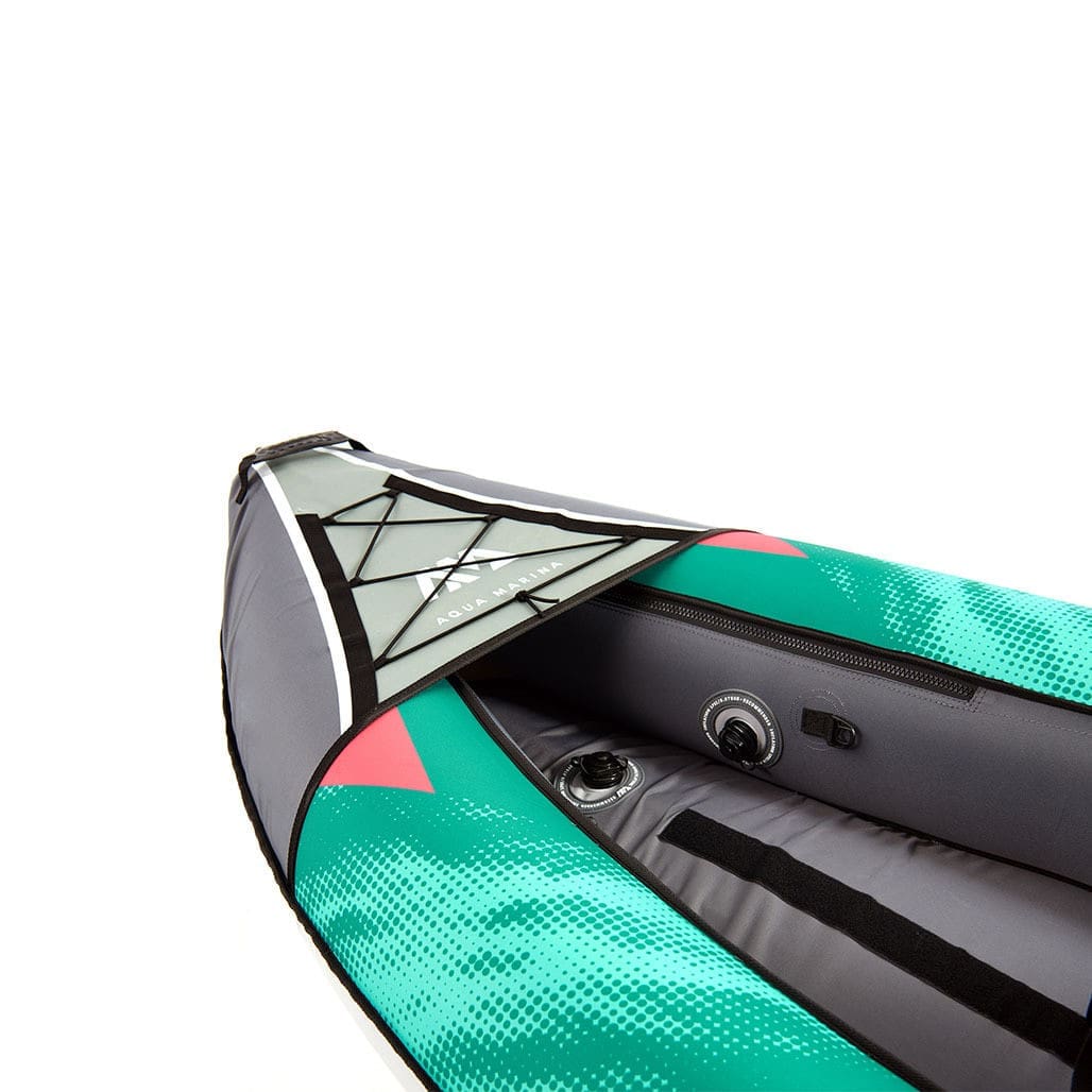Aqua Marina LAXO 12’6’’’ Kayak 15679