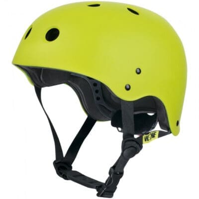 Mesle Water Sports Helmet WK2 - Lime