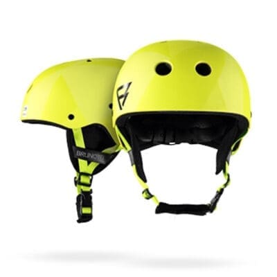 Brunotti Defence Helmet Yellow