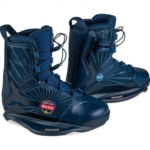 Ronix RXT Red Bull Edition Boot
