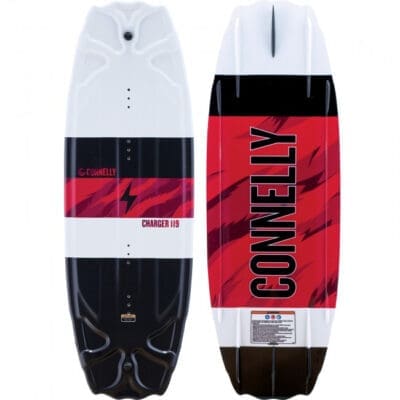 Connelly Kids Charger 119 Board