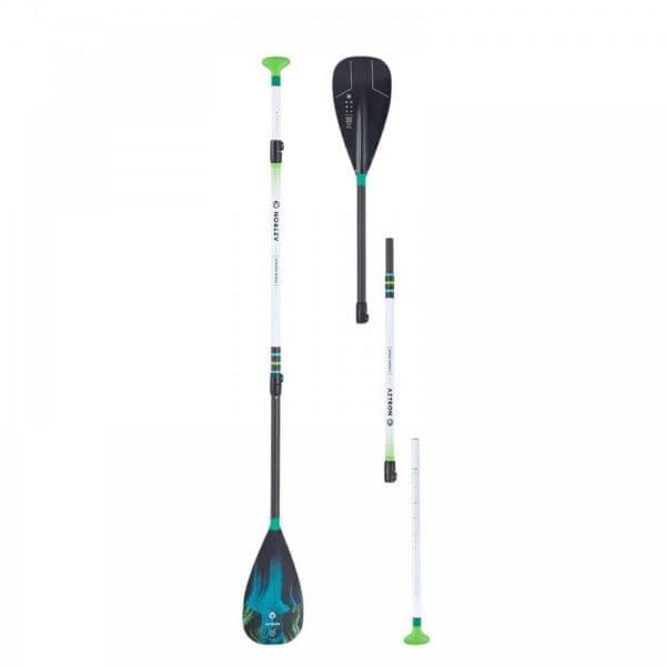 Aztron Speed Carbon Hybrid SUP Paddle