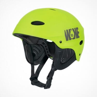 Mesle Water Sports Helmet WK 8.8 - Lime