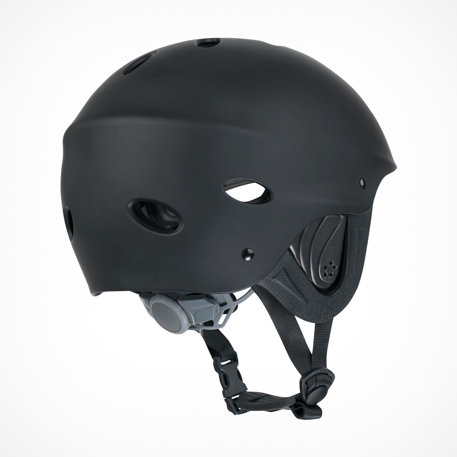 Mesle Water Sports Helmet WK 8.8 - Black