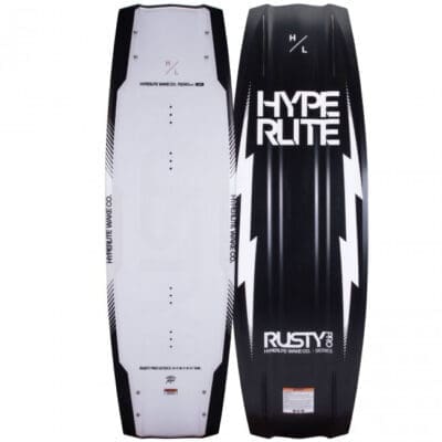 Hyperlite Rusty Pro Board