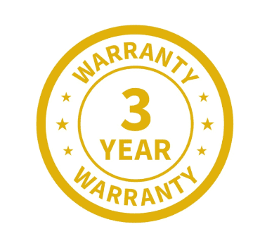 Scubajet Shield (3-Year Limited Warranty)