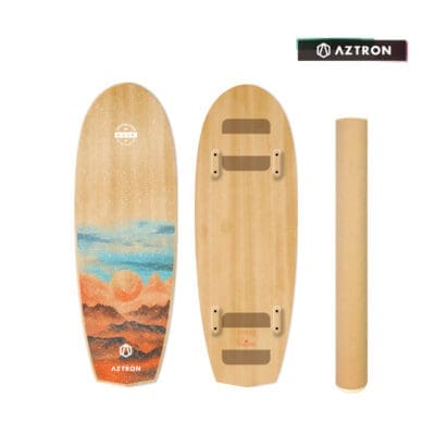 Aztron DUSK Longboard Style Balance 44″