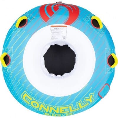 Connelly Big O 1 Towable Tube - Blue